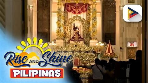 kabayan 4d|PANOORIN: Nakisabay ang ilang deboto ng Itim na Nazareno sa .